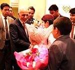 Computerised ID Cards to Ensure Poll Transparency: Ghani